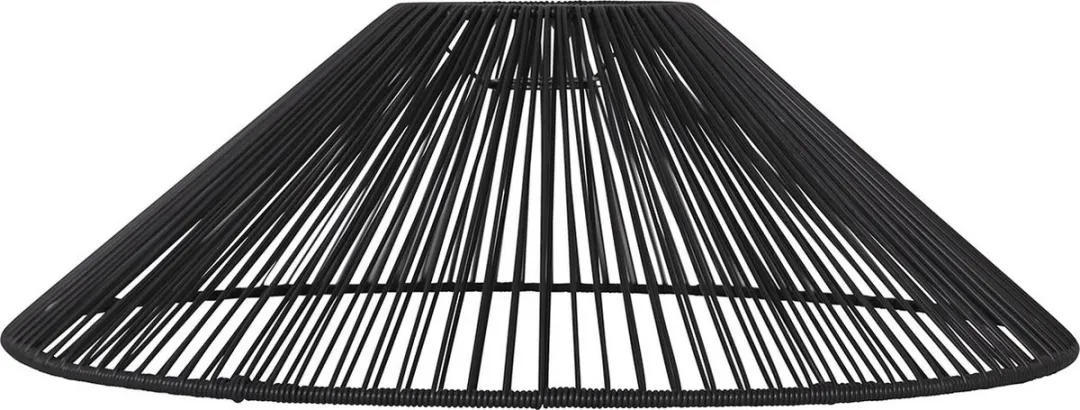 Star Trading Vide Lampenkap 58cm