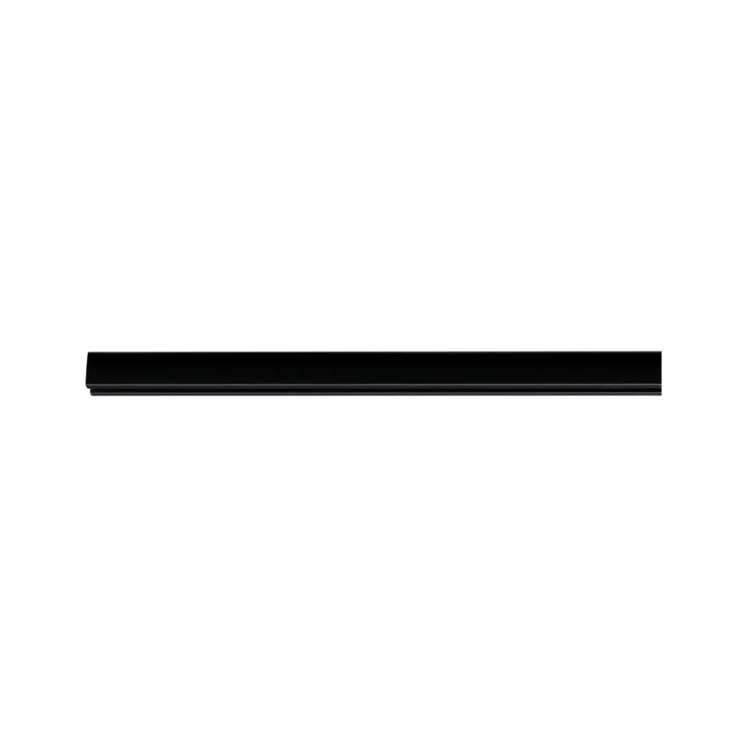 Paulmann URail 50cm Railsysteem - Zwart