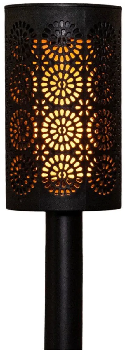 Anna's Collection LED Solar Fakkels