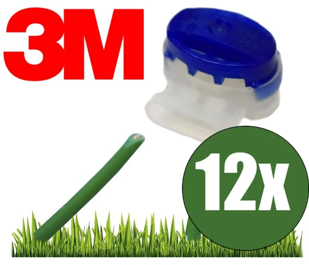 3M Scotchlok 314 Gel Connectors