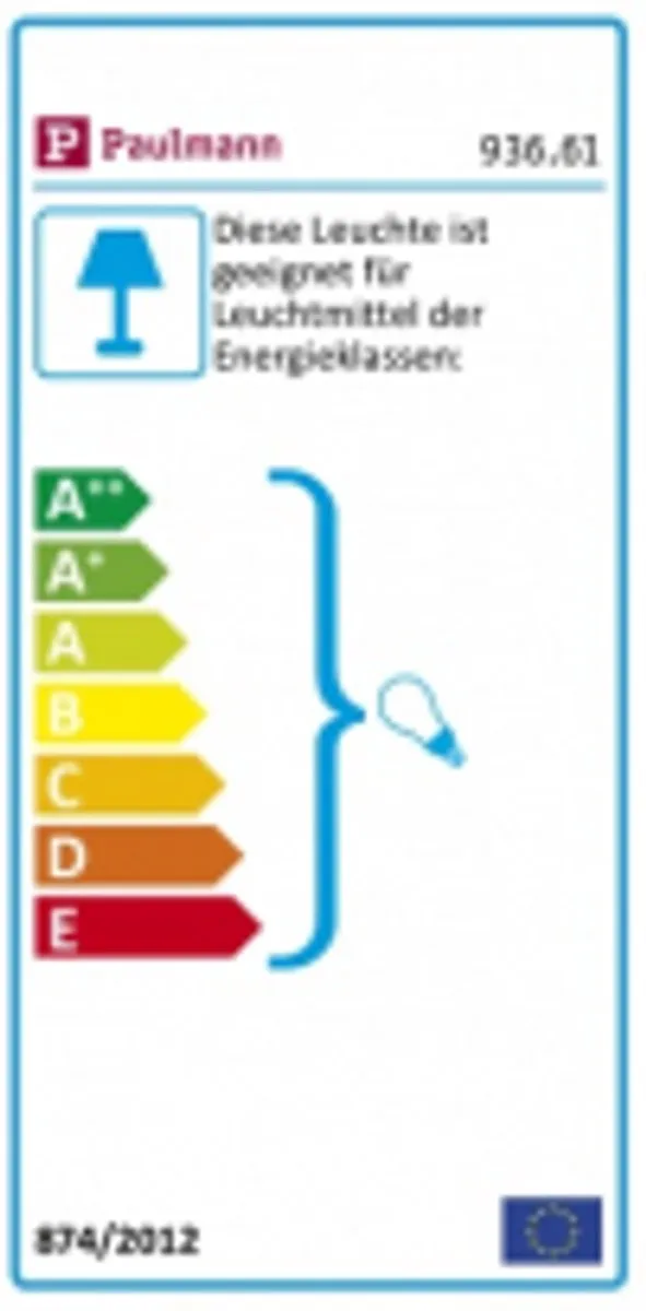 Paulmann Nova Plus Inbouwlamp 93mm 35W GU5.3/GU10 - Wit mat