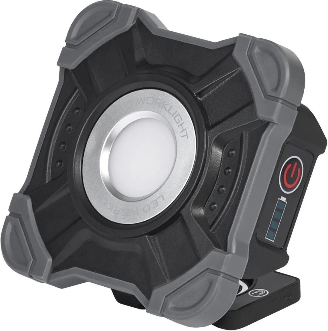 Osram LED Werklamp Value Battery Pocket 10W