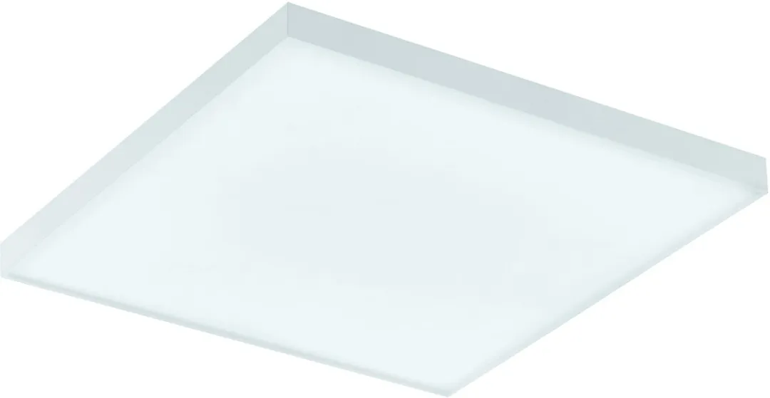 EGLO connect.z Turcona-Z Smart Plafondlamp 45cm