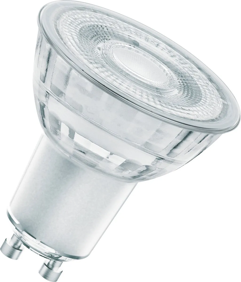 Osram LED Superstar Reflector Spot GU10 PAR16 4.7W 350lm