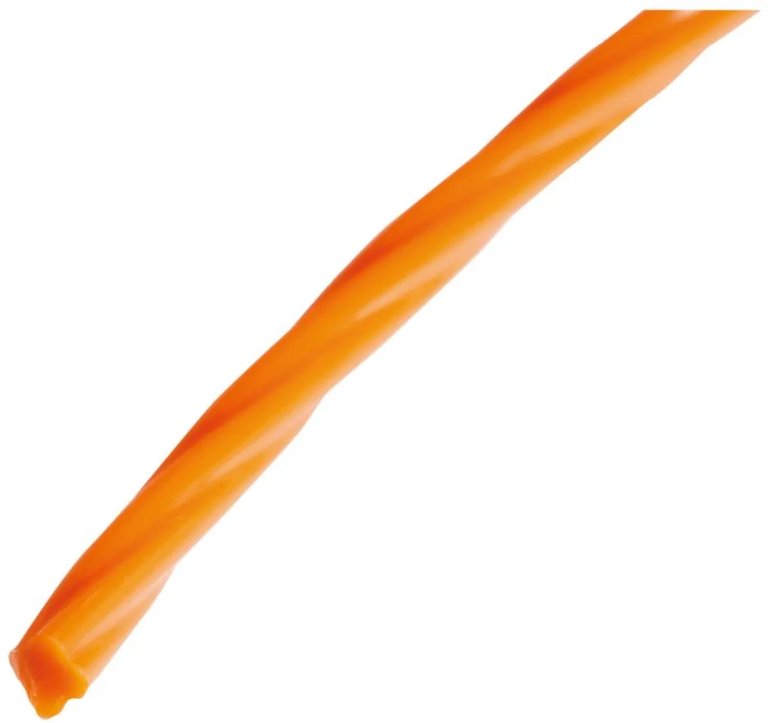 Makita E-01797 Maaidraad Klaverblad 2,4mm - 15m - Oranje