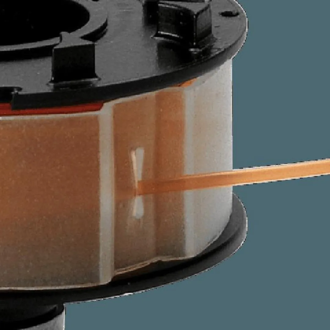 Gardena Draadspoel voor Grastrimmer 6m