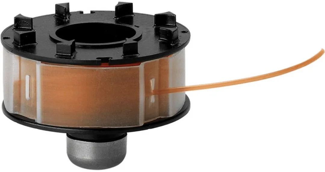 Gardena Draadspoel voor Grastrimmer 6m