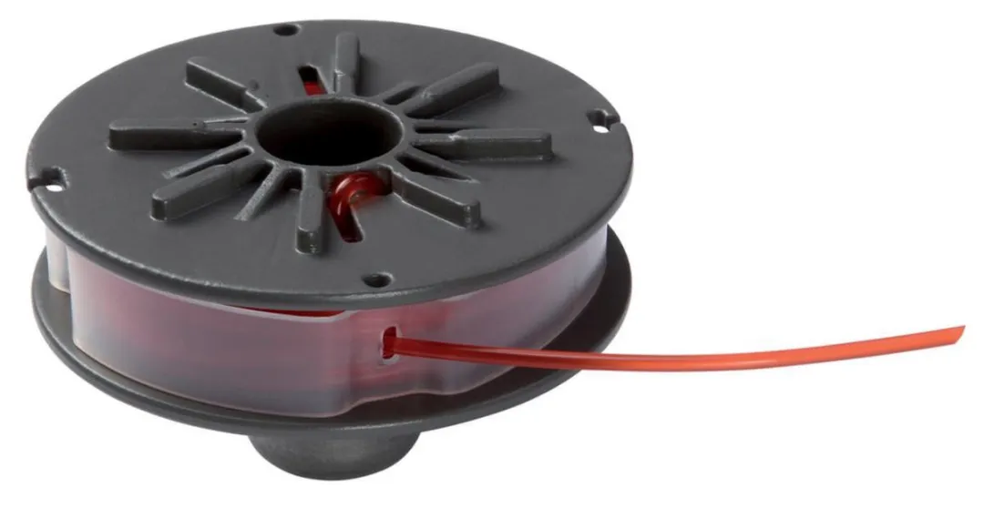 Gardena Draadspoel voor Grastrimmer 6m
