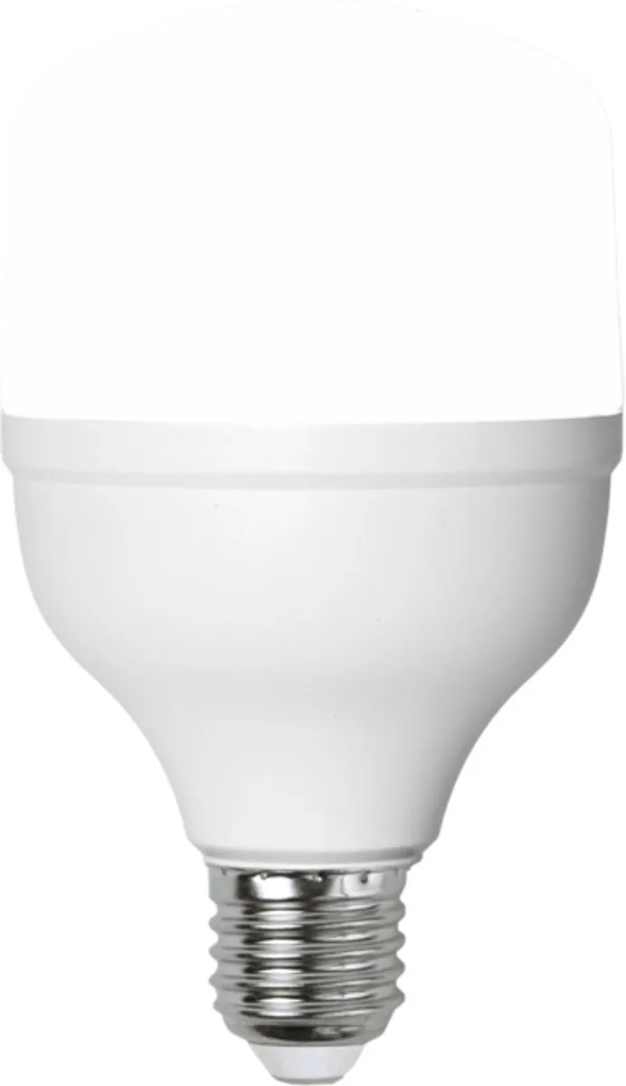 Star Trading Staaflamp E27 20W Daglicht - Mat Opaalglas - afbeelding 6 van 6