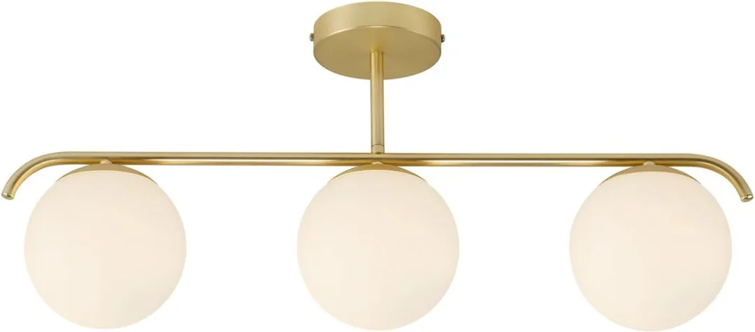 Nordlux Grant Hanglamp 3xE14