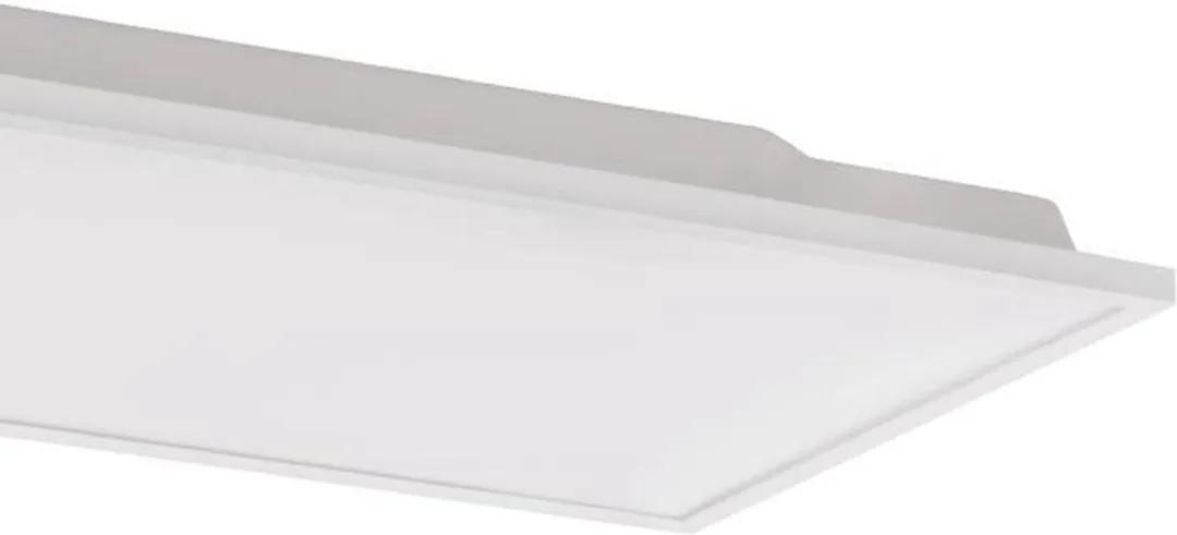 EGLO connect.z Herrora-Z Smart Plafondlamp 120cm - Wit - 2765K - Zigbee