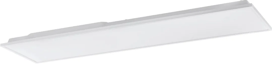 EGLO connect.z Herrora-Z Smart Plafondlamp 120cm