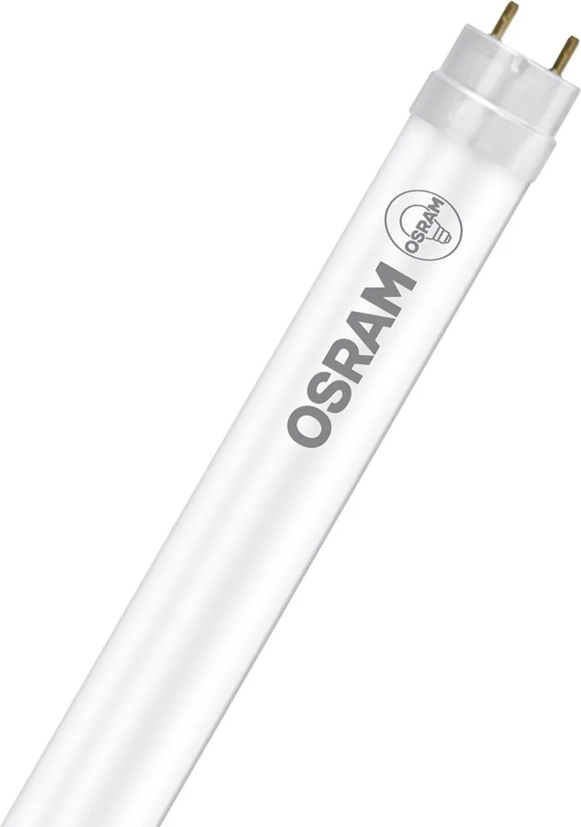 Osram SubstiTUBE T8 18 EM 6.6W G13 - Neutraalwit