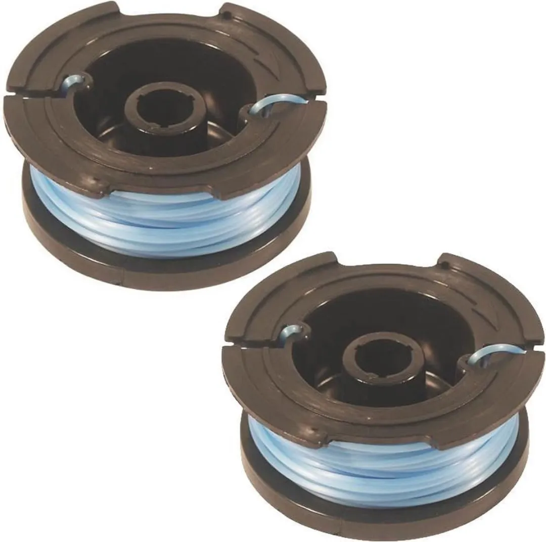 BLACK+DECKER A6481 Grastrimmer Draadspoel