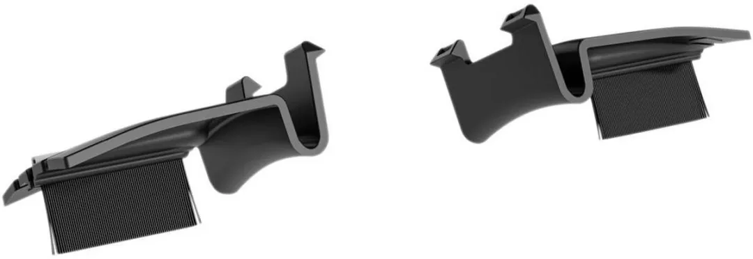 Gardena 15024-20 Ronde Borstels