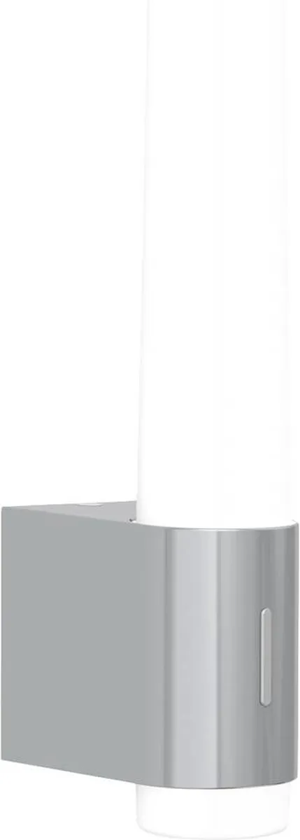 Nordlux Helva Night LED Wandlamp Chroom