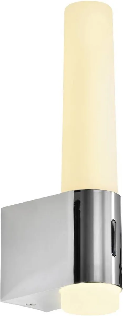 Nordlux Helva Night LED Wandlamp Chroom