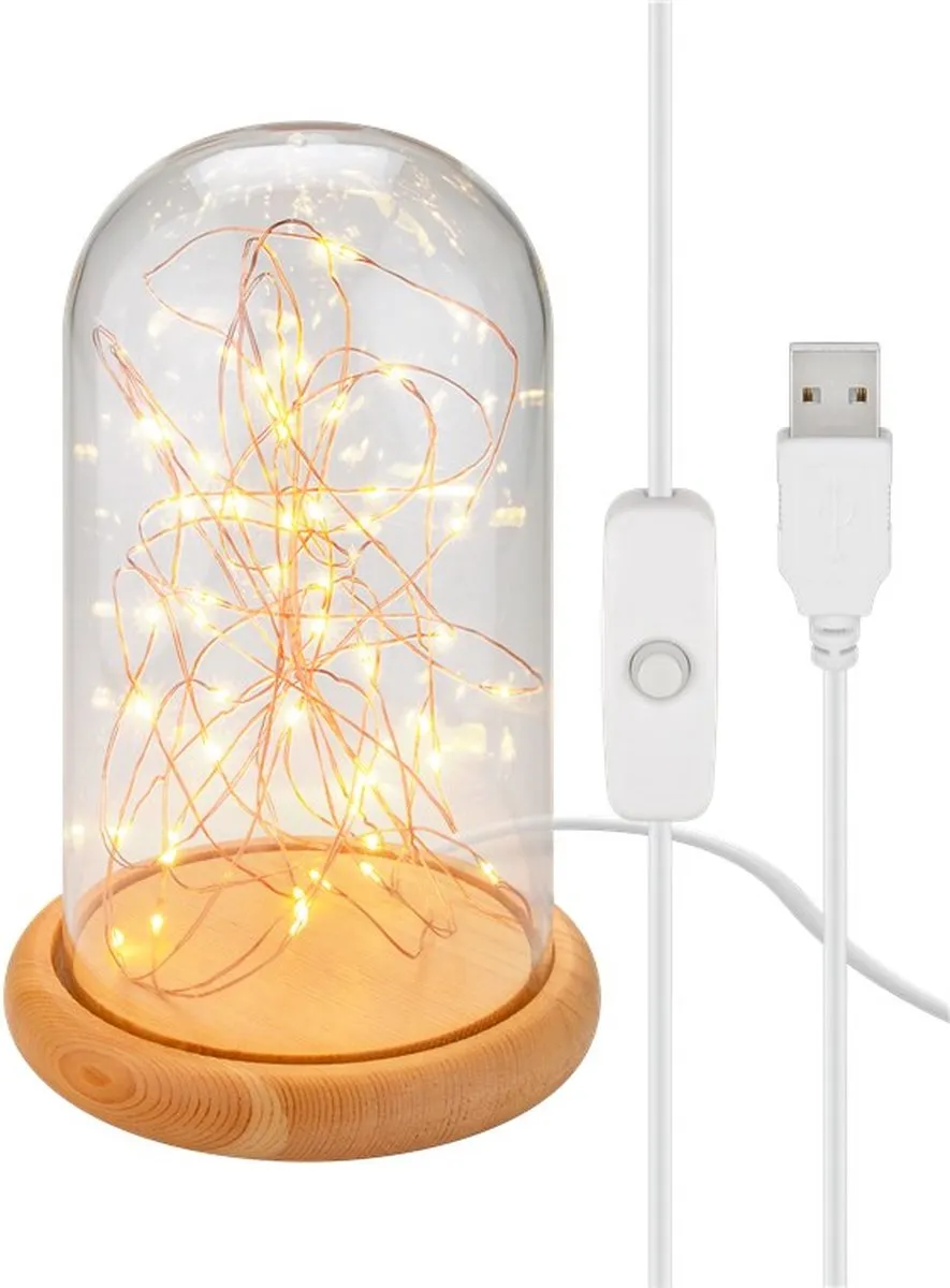 Goobay 60340 LED Lichtdecoratie Figuur