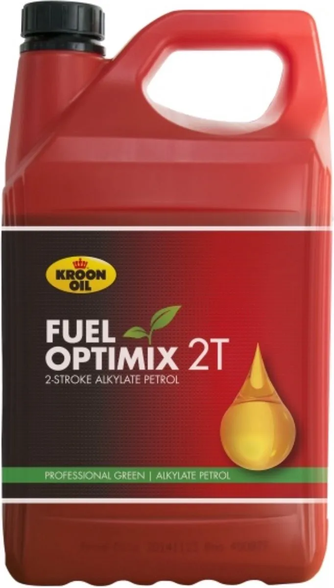 Kroon-Oil Fuel Optimix 2 Takt 5L