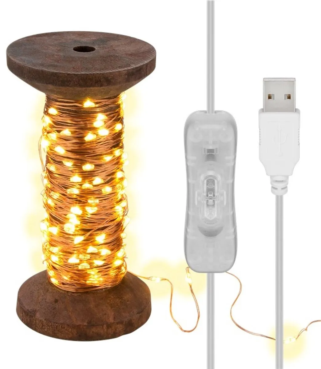 Goobay 60342 Sprookjesverlichting