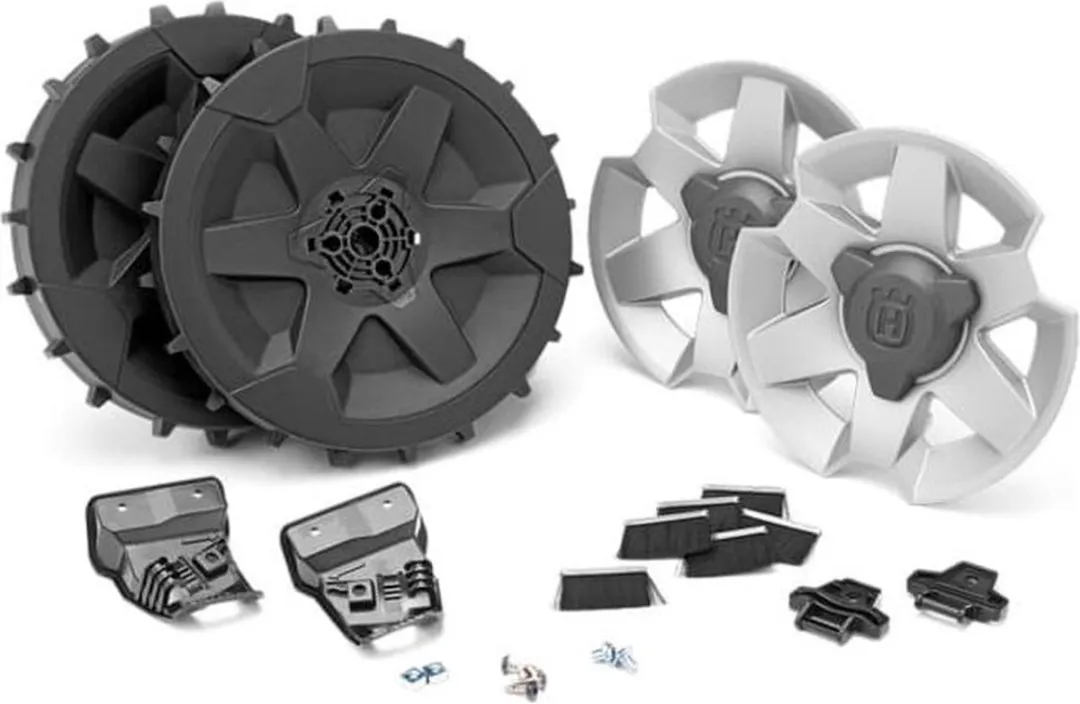 Husqvarna P2 Terrain Kit - Automower