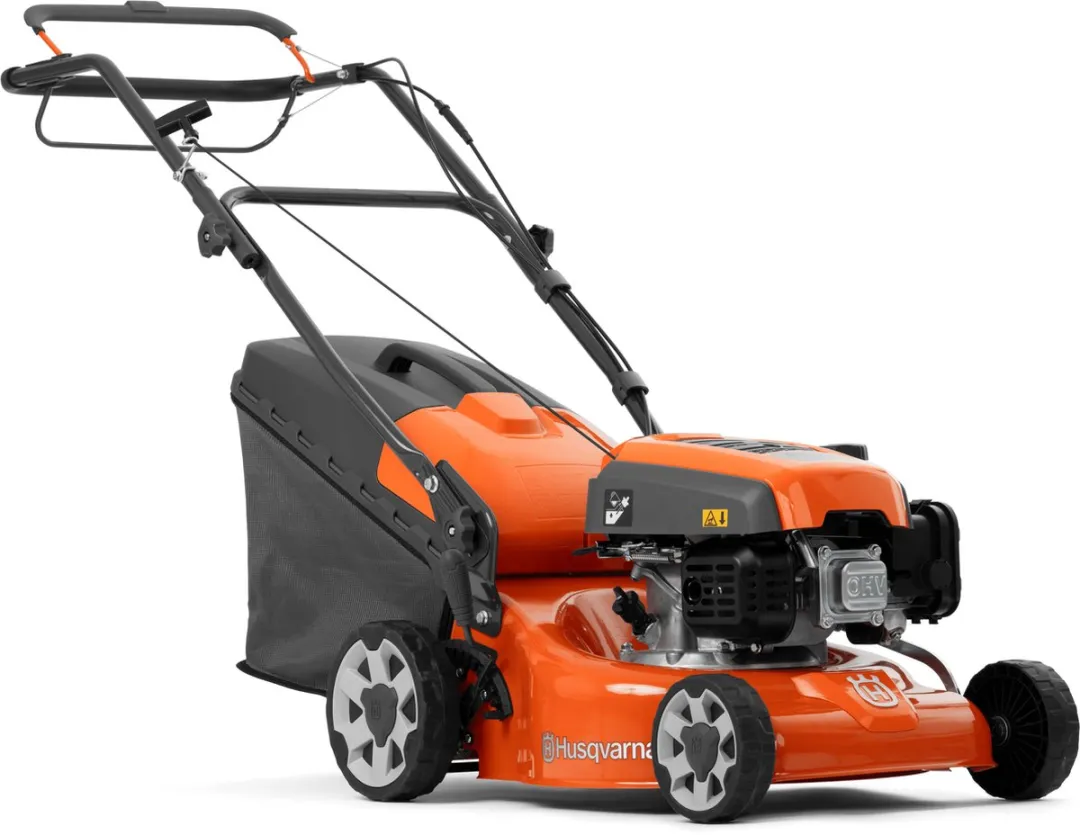 Husqvarna LC 140SP Benzine Grasmaaier 40cm