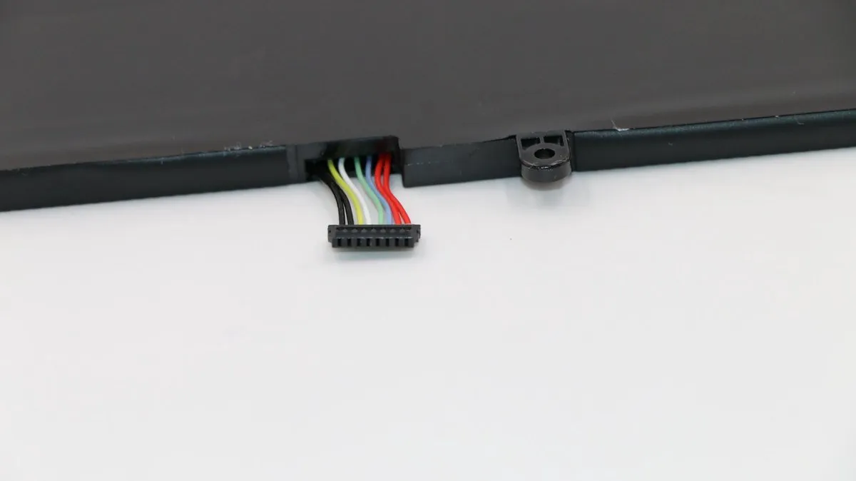 Lenovo 5B10M86148 Laptop Accu - afbeelding 4 van 5
