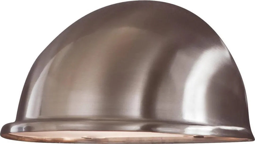 Konstsmide Torino Wandlamp E14 RVS