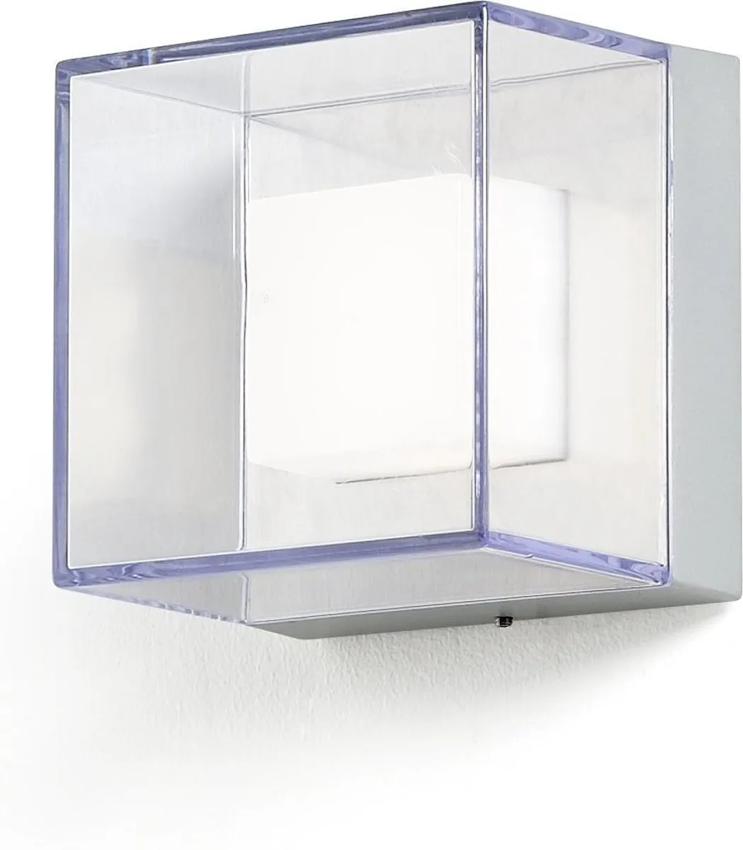 Konstsmide San Remo LED Wandlamp 6x1W 3000K