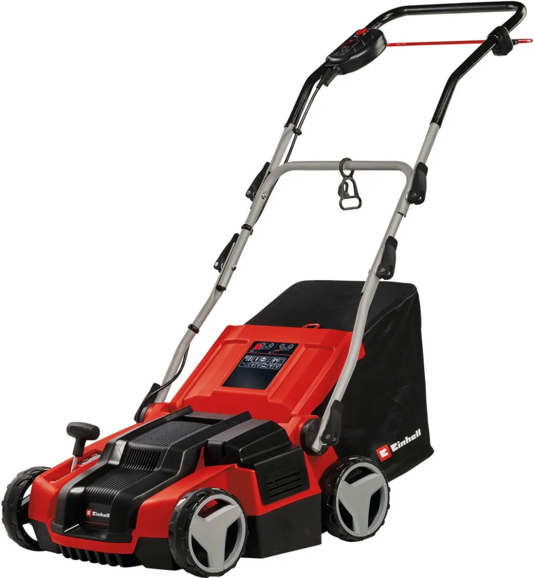 Einhell GE-SA 1435/1 Verticuteerder/Beluchter 1400W - 28L