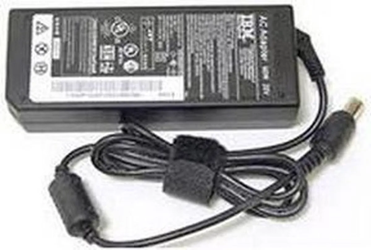 Lenovo 40Y7666 Voedingsadapter