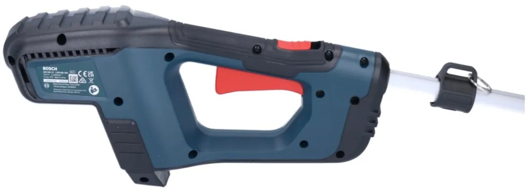 Bosch Professional GFR 18V-23 Accubosmaaier 330mm - 4.0Ah - afbeelding 6 van 6