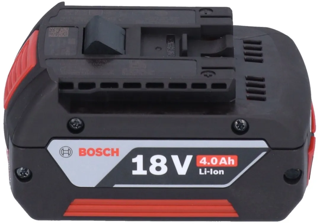 Bosch Professional GFR 18V-23 Accubosmaaier 330mm - 4.0Ah - afbeelding 5 van 6