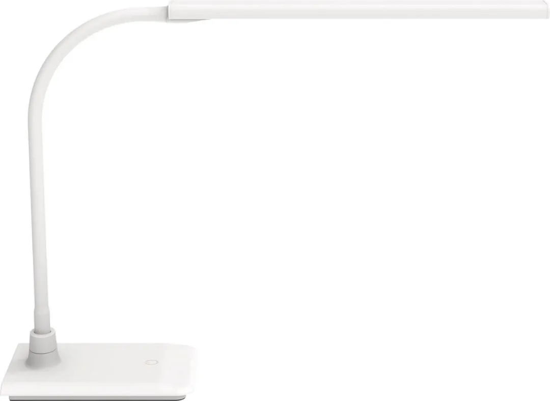 MAULpirro LED Bureaulamp 6W - Wit