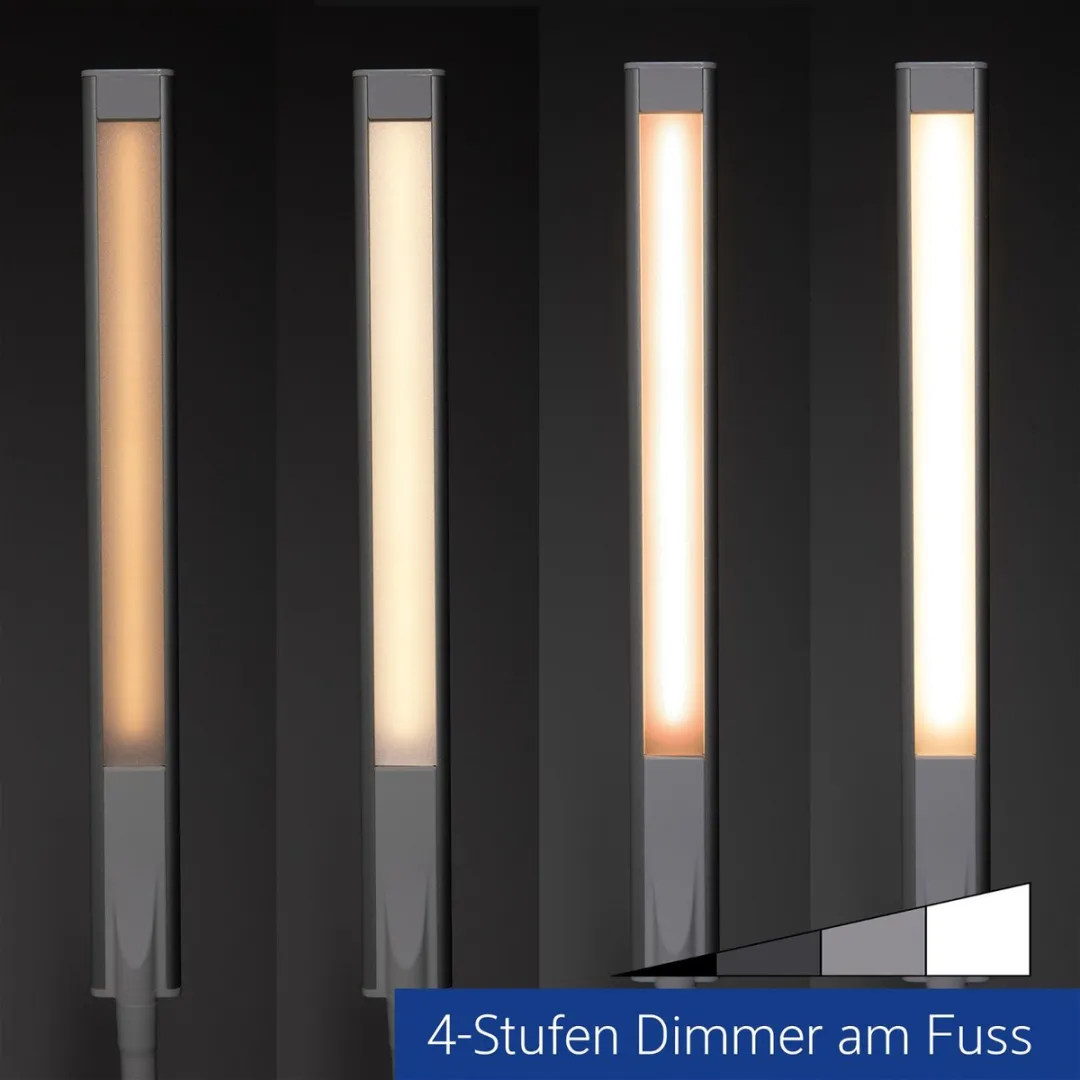 MAULpirro LED Bureaulamp 6W - Wit