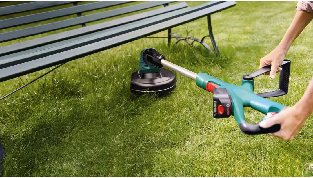 Bosch ART 30 Grastrimmer 550W