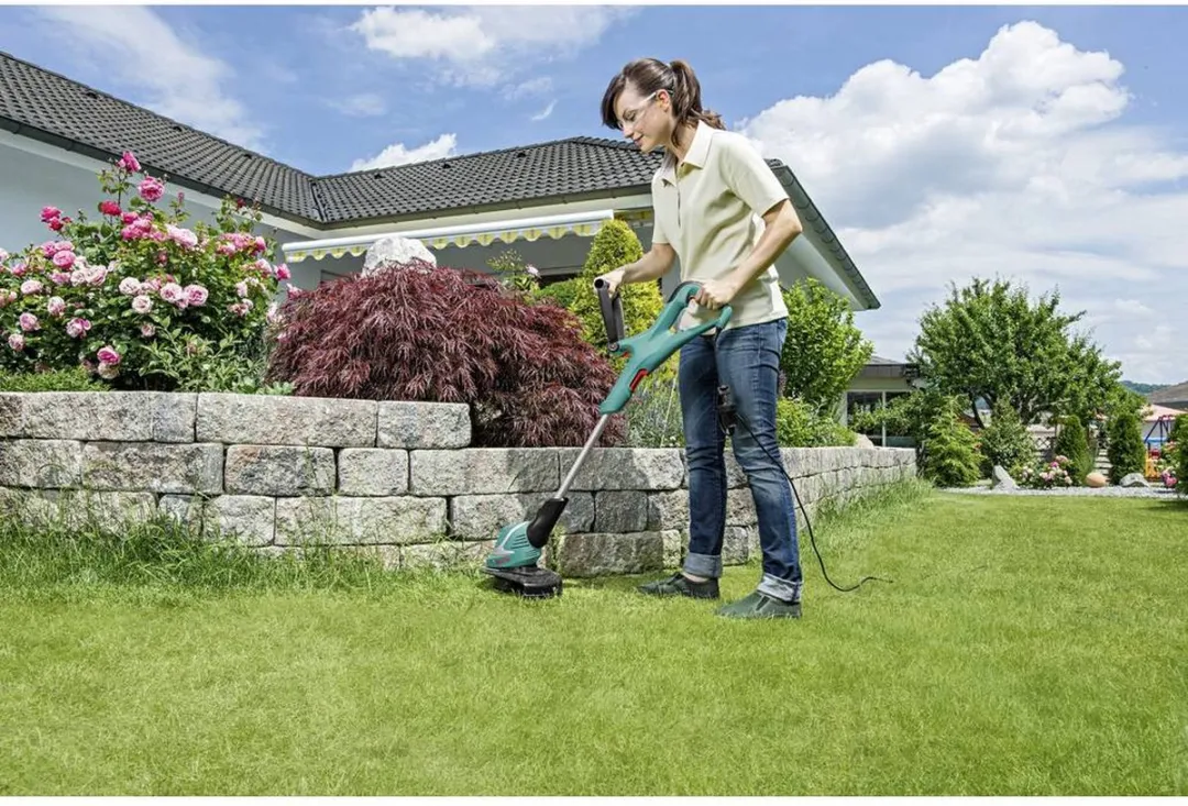 Bosch ART 30 Grastrimmer 550W