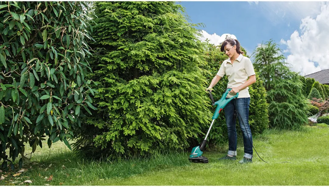Bosch ART 30 Grastrimmer 550W
