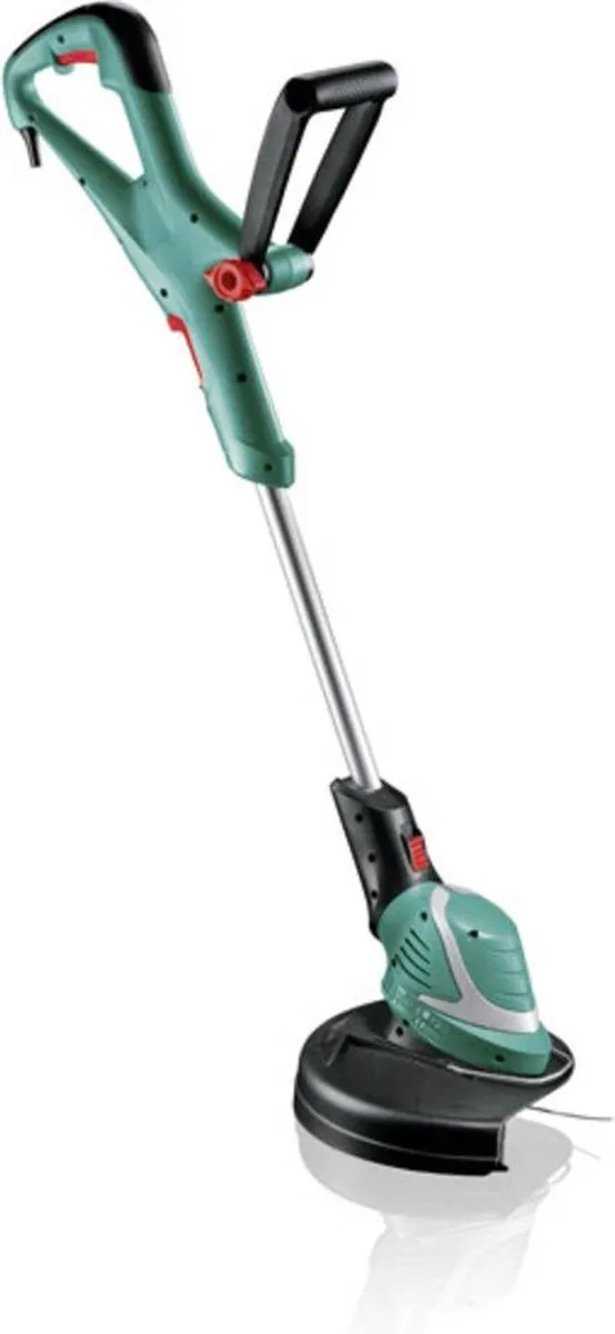 Bosch ART 30 Grastrimmer 550W - afbeelding 6 van 6