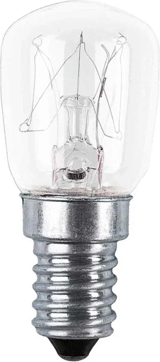 Osram Ovenlamp E14 15W