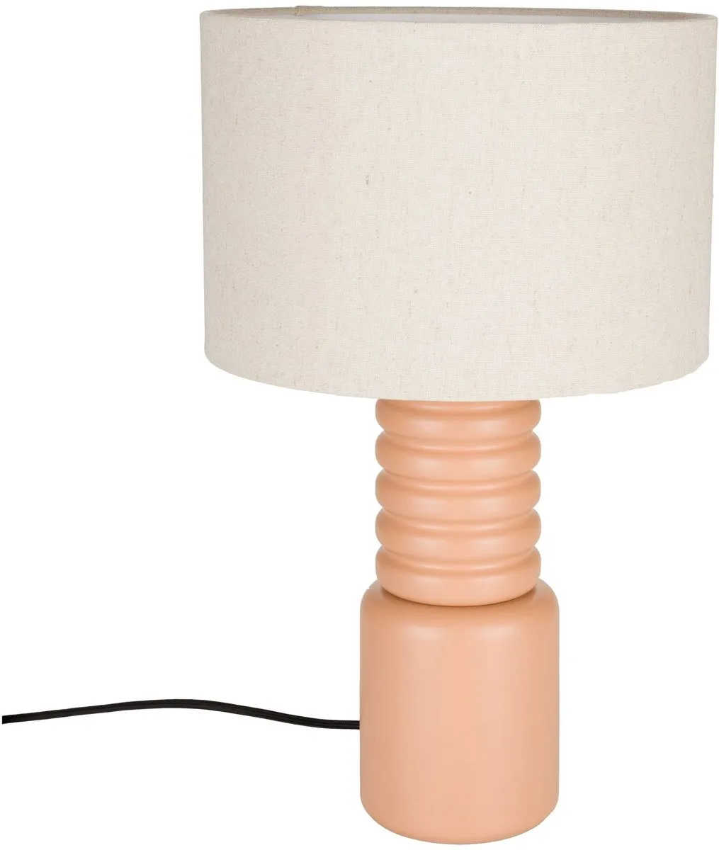 Zuiver Six Tafellamp