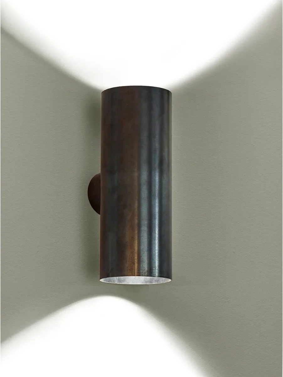 Serax Sofisticato Wandlamp 25W - Donkerblauw