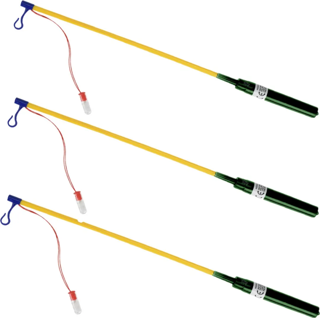 Tender Toys Lampionstokjes 3x