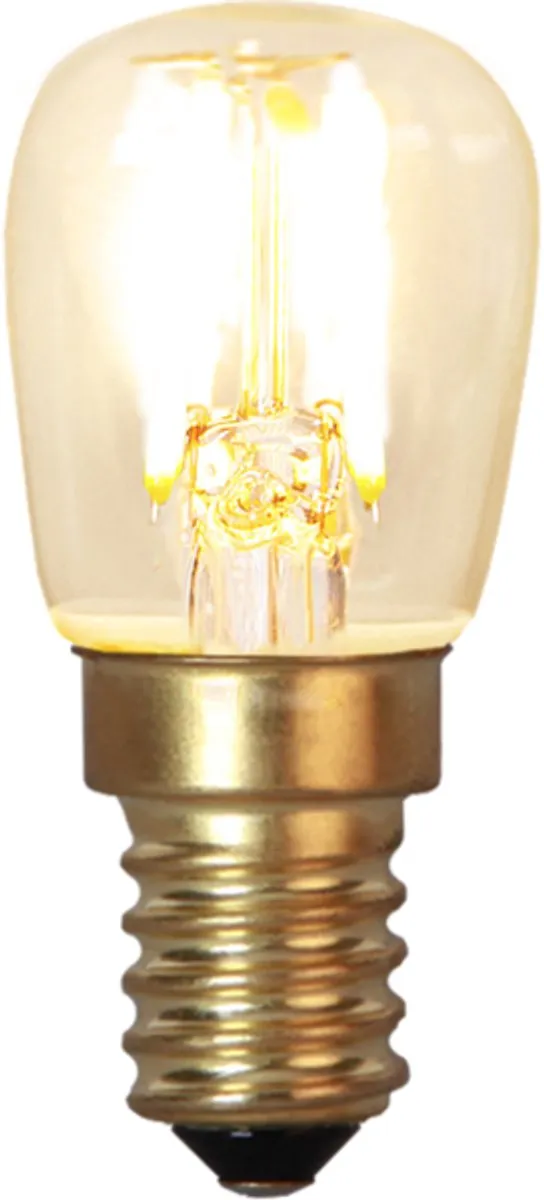 Star Trading Mini Lamp E14 1.4W Super Warm Wit Dimbaar