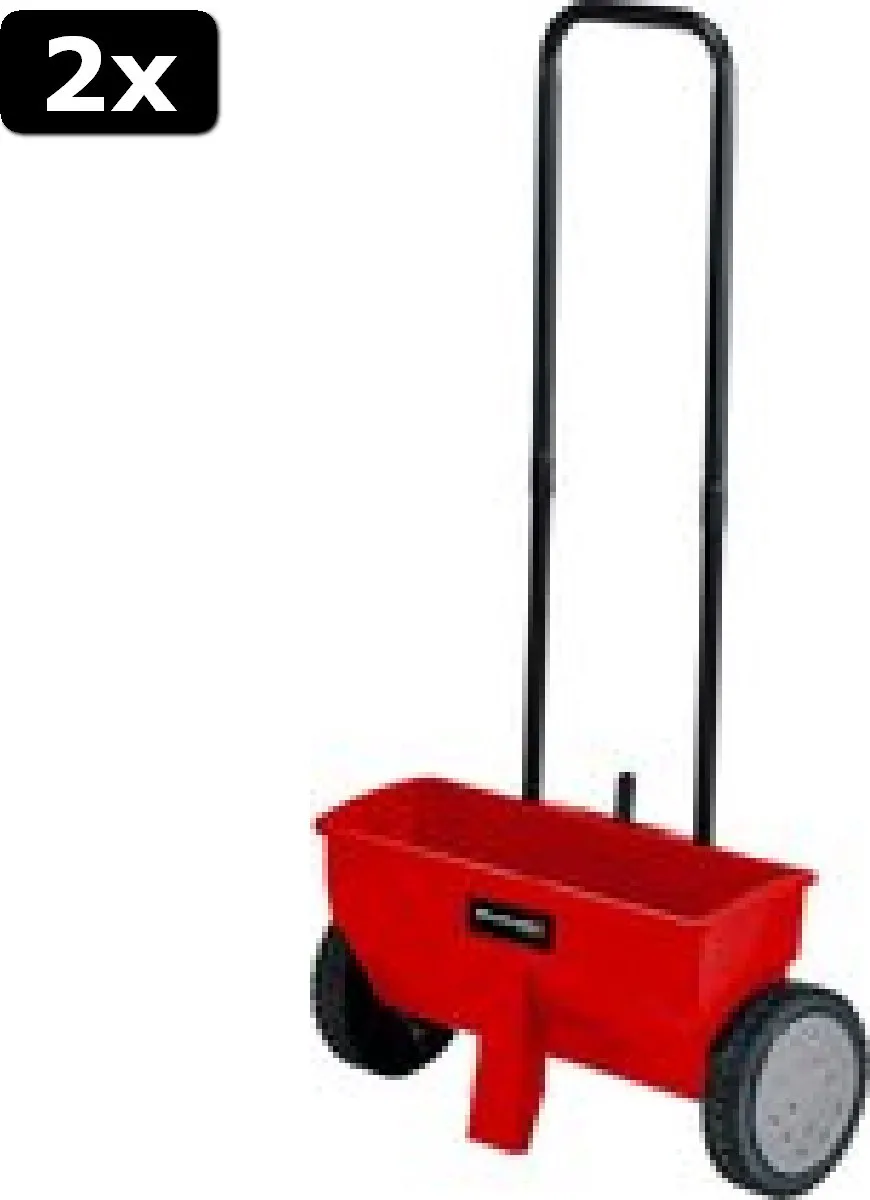 Einhell Strooiwagen GC-SR 12