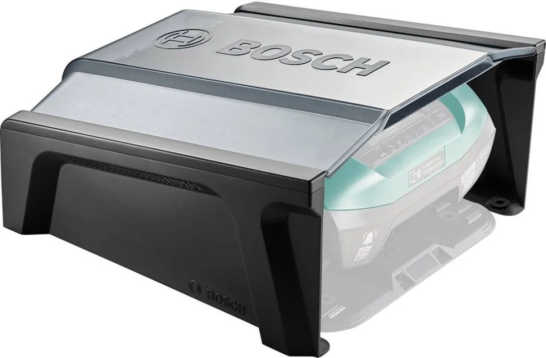 Bosch Indego Garage