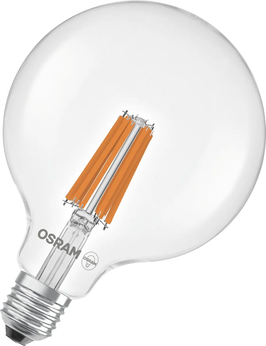 Osram LED Globe 7.2W E27
