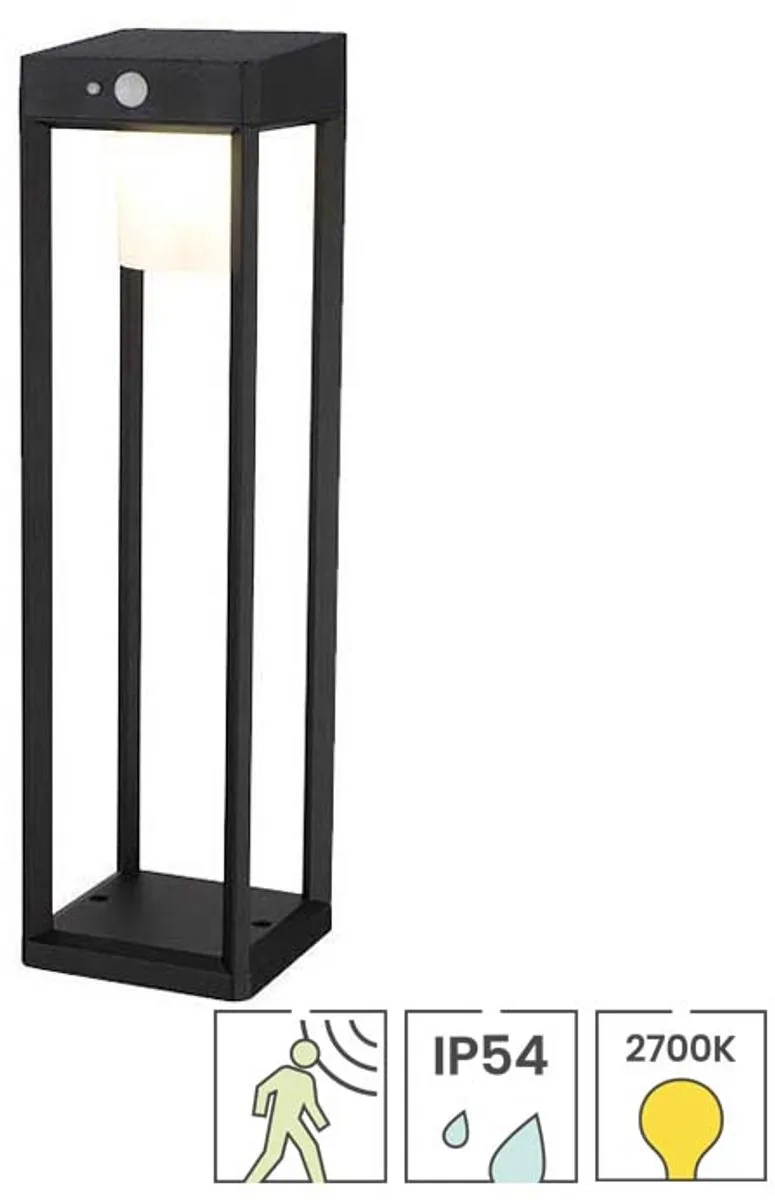 Lybardo Zonne Lantaarn 50cm