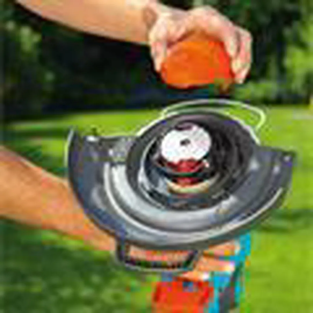Gardena Reserve Draadspoel voor Grastrimmer ProCut 800/1000
