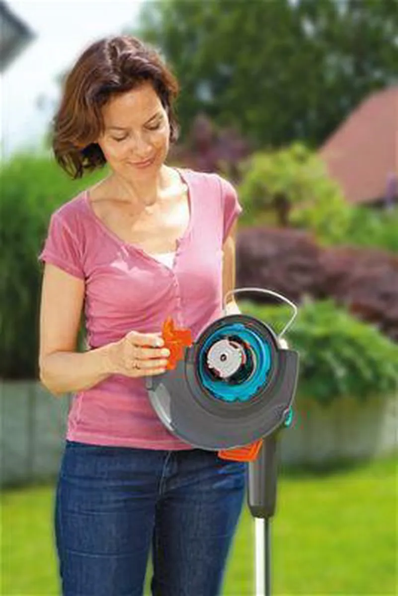 Gardena Reserve Draadspoel voor Grastrimmer ProCut 800/1000